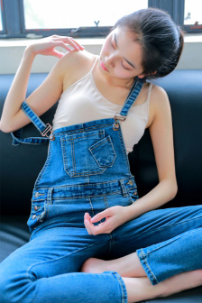 女性无删减版